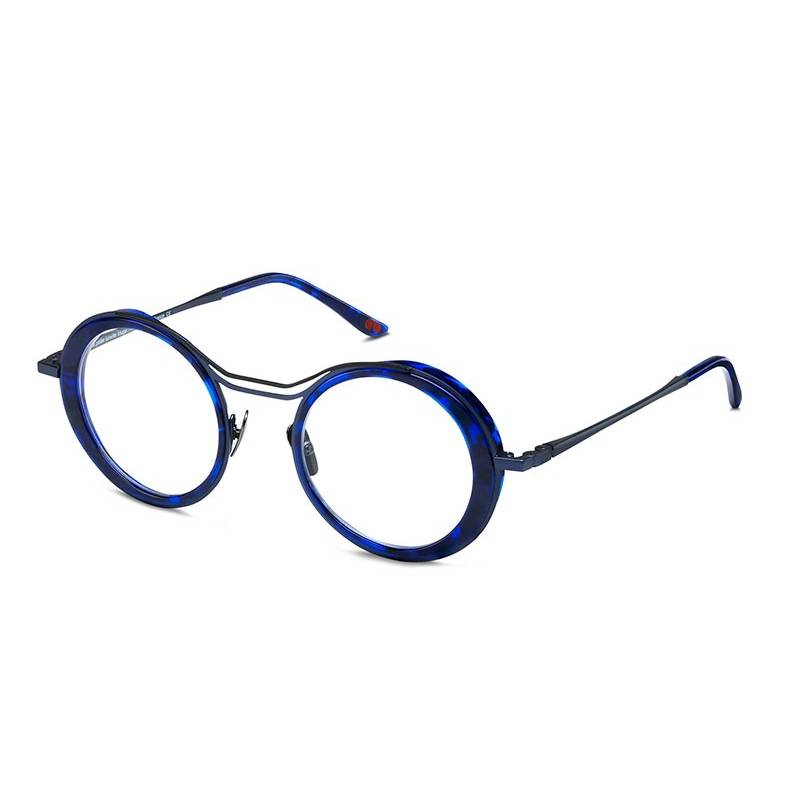 La Petite Lunette Rouge Yonbeec Lapis Lazuli