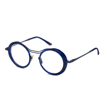 La Petite Lunette Rouge Yonbeec Lapis Lazuli