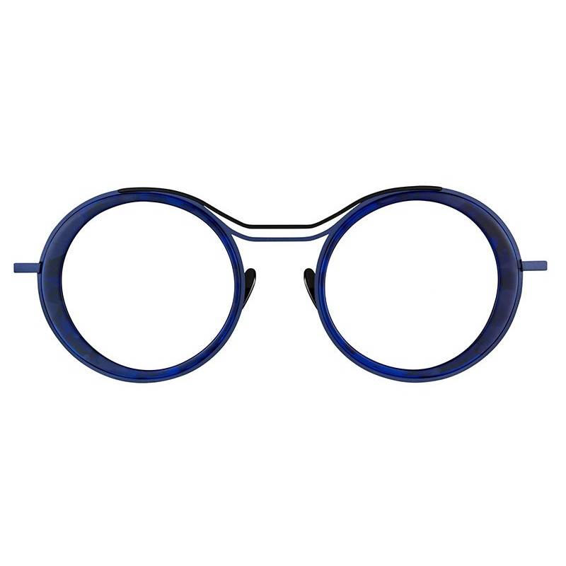 La Petite Lunette Rouge Yonbeec Lapis Lazuli