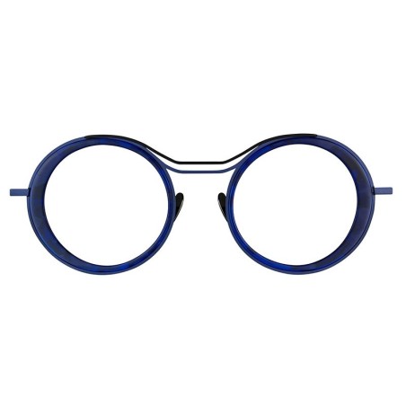 La Petite Lunette Rouge Yonbeec Lapis Lazuli