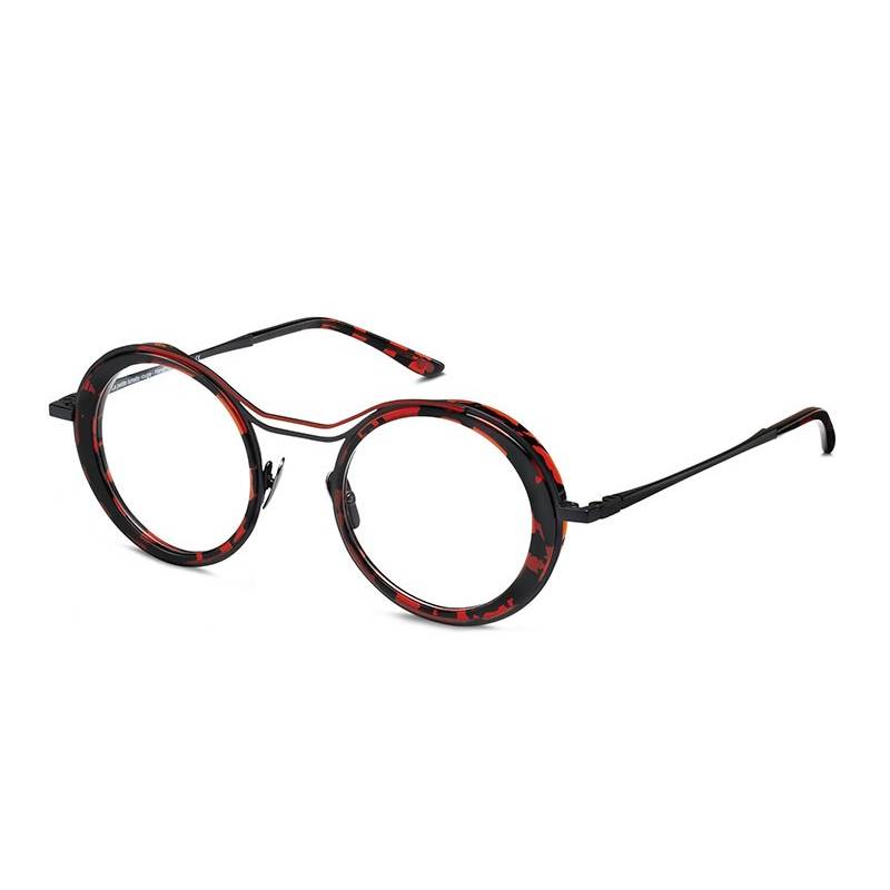 LPLR La Petite Lunette Rouge Yonbeec Grenat