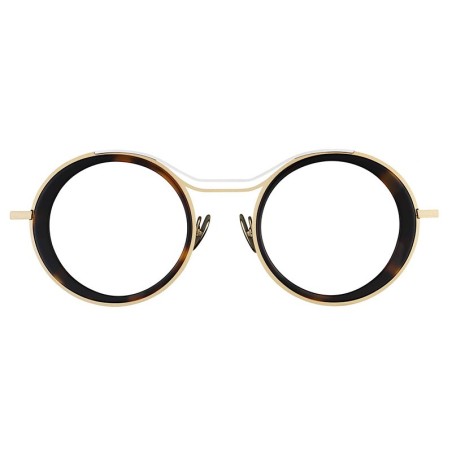 La Petite Lunette Rouge Yonbeec Champécaille