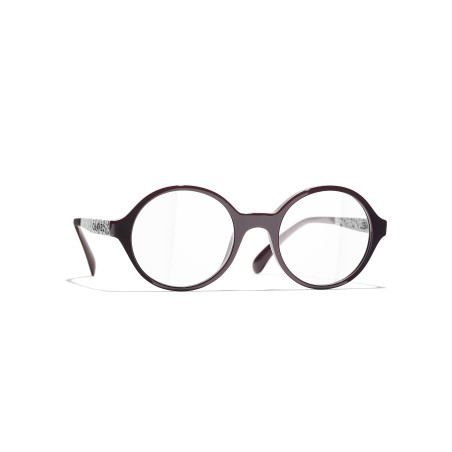 Lunettes Chanel CH3411