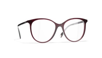 Lunettes Chanel CH3412