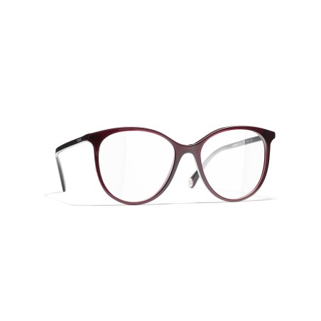 Lunettes Chanel CH3412