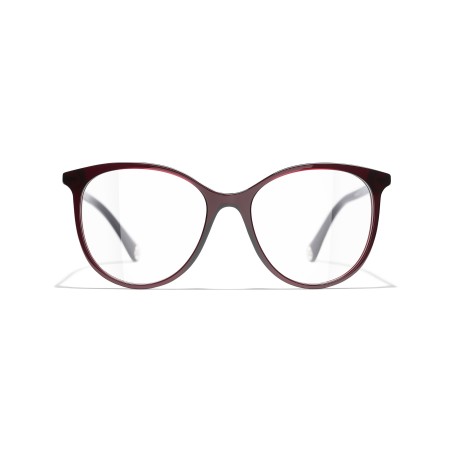 Lunettes Chanel CH3412