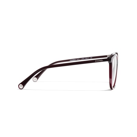 Lunettes Chanel CH3412