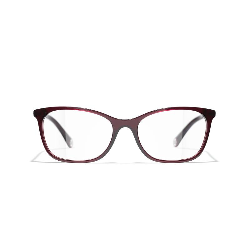 Lunettes Chanel CH3414
