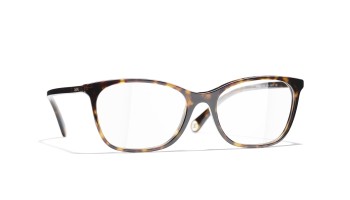 LUNETTES RECTANGLES Chanel CH3414