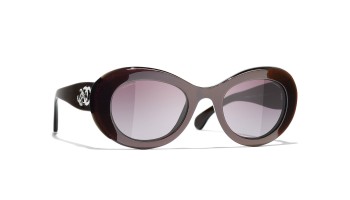 Lunettes de soleil Chanel CH5469B