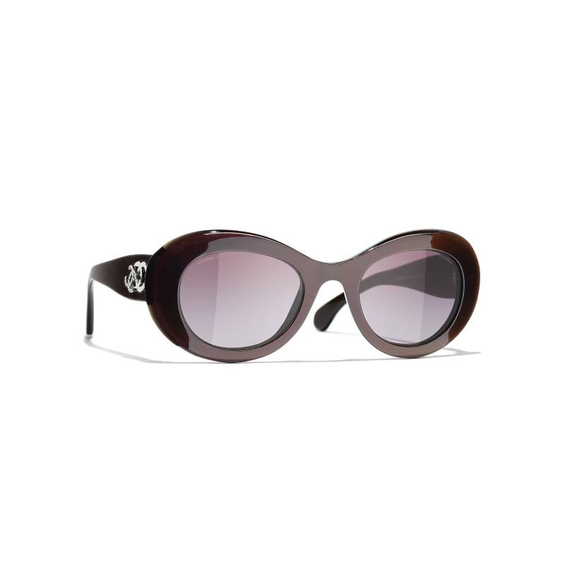 Lunettes de soleil Chanel CH5469B