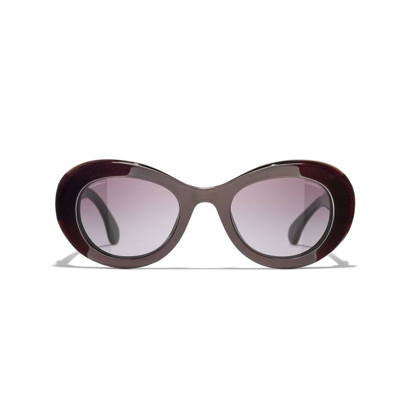 Lunettes de soleil Chanel CH5469B