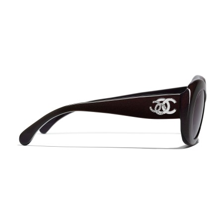 Lunettes de soleil Chanel CH5469B