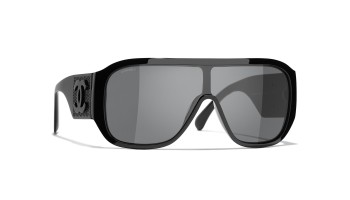 LUNETTES MASQUE Chanel 5466B