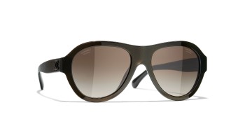 Lunettes de soleil Chanel CH5467B