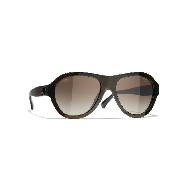 Lunettes de soleil Chanel CH5467B Lunettes de soleil Chanel CH5467B