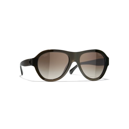 Lunettes de soleil Chanel CH5467B