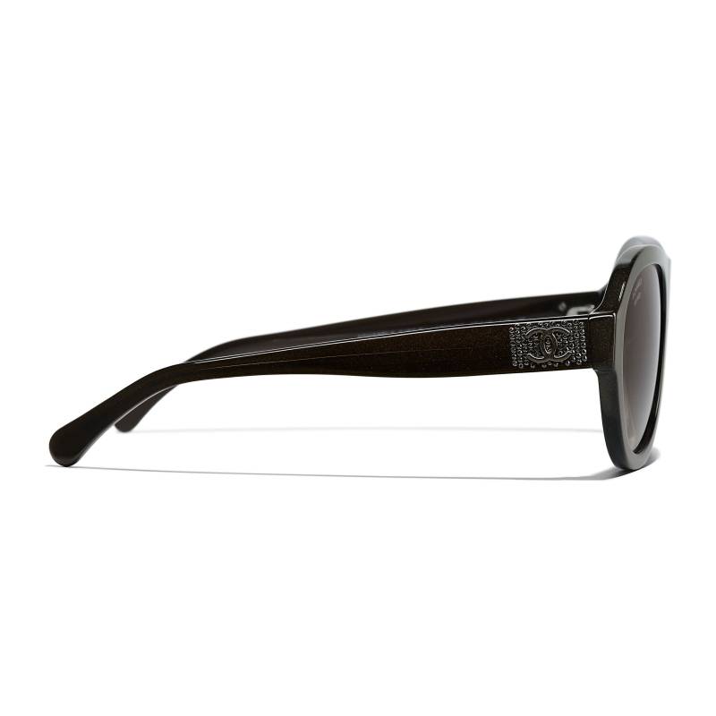 Lunettes de soleil Chanel CH5467B