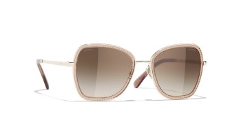 Lunettes de soleil Chanel CH4277B