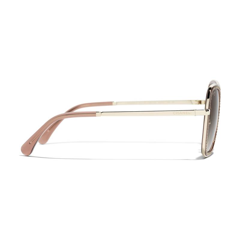 Lunettes de soleil Chanel CH4277B