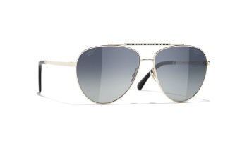 Lunettes de soleil Chanel CH4279B