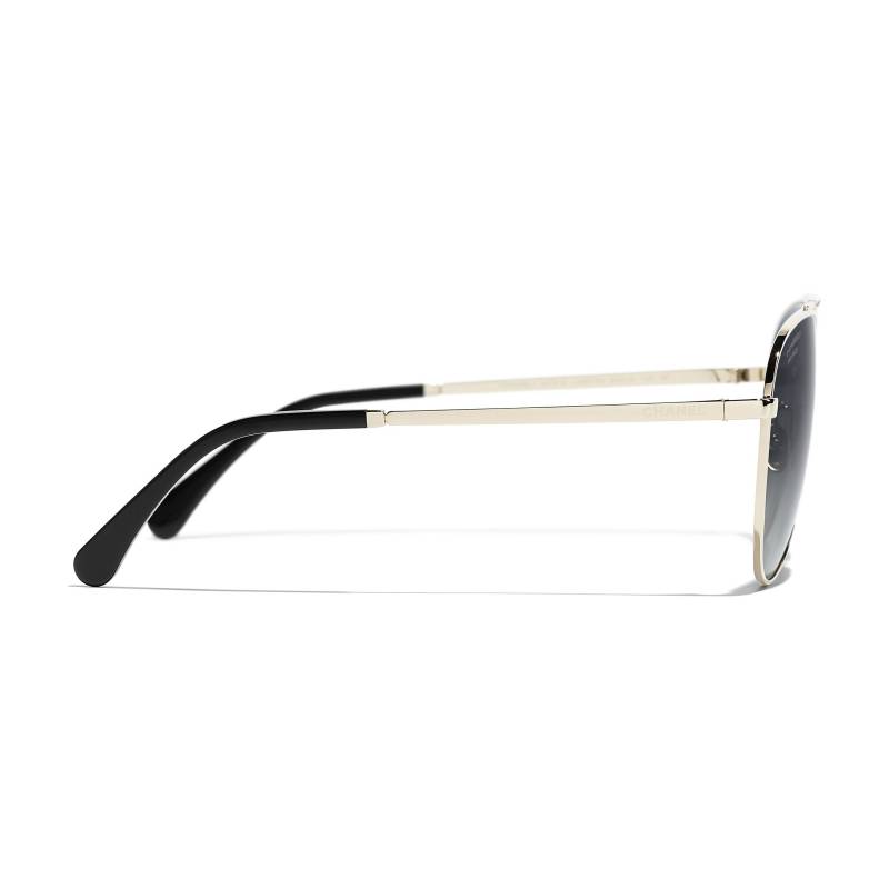 Lunettes de soleil Chanel CH4279B