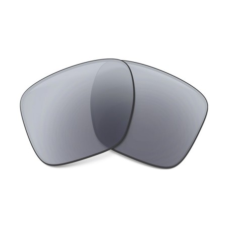 Verres Oakley RX Grey