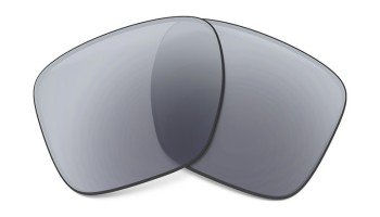 Verres Oakley RX Grey