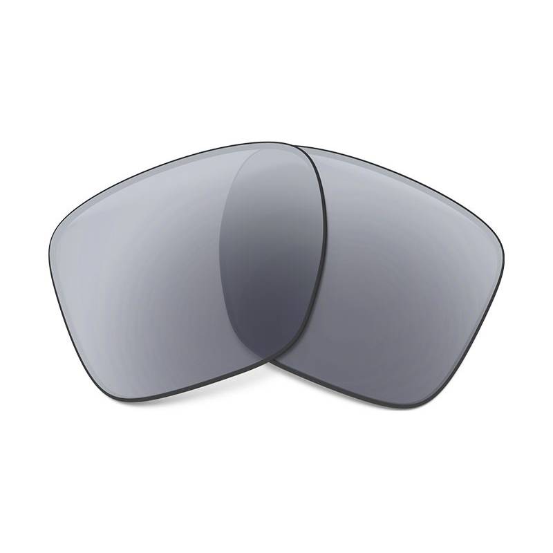 Verres Oakley RX Grey Pola