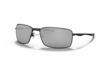 Oakley RX OO4075 Square Wire