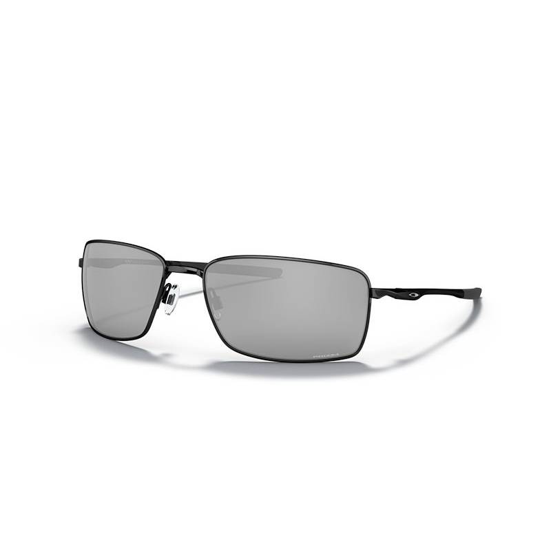 Oakley RX OO4075 Square Wire