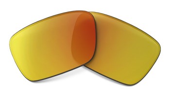 Verres Oakley RX Fire Iridium