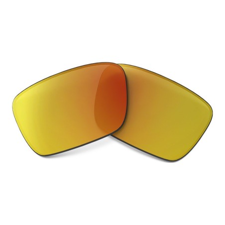 Verres Oakley RX Fire Iridium