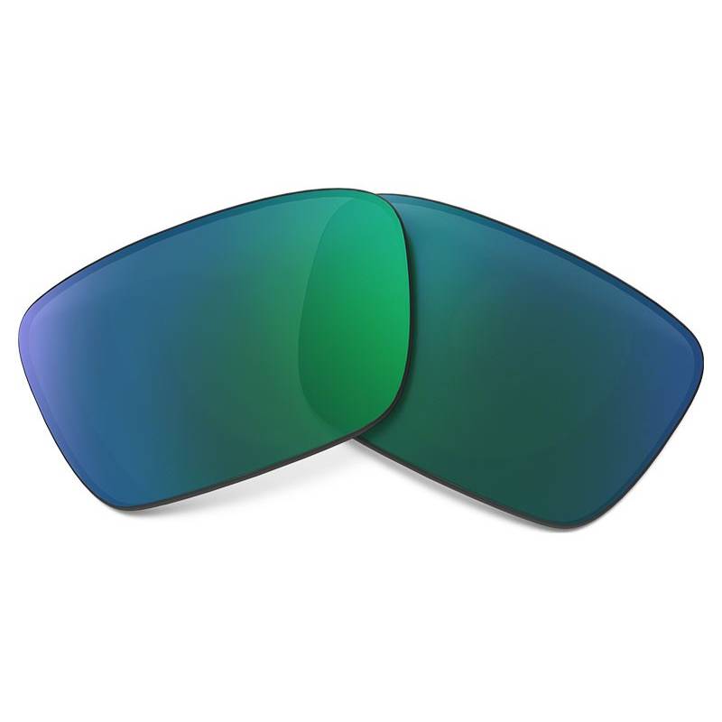 Verres Oakley RX Jade Iridium