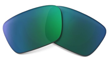 Verres Oakley RX Jade Iridium