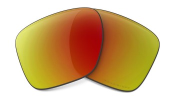 Verres Oakley RX Ruby Iridium