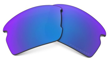 Verres Oakley RX Sapphire Iridium