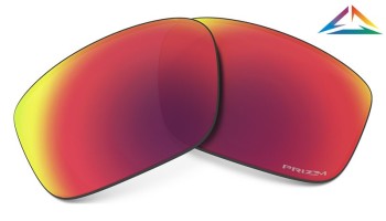 Verres Oakley RX Prizm Torch IR