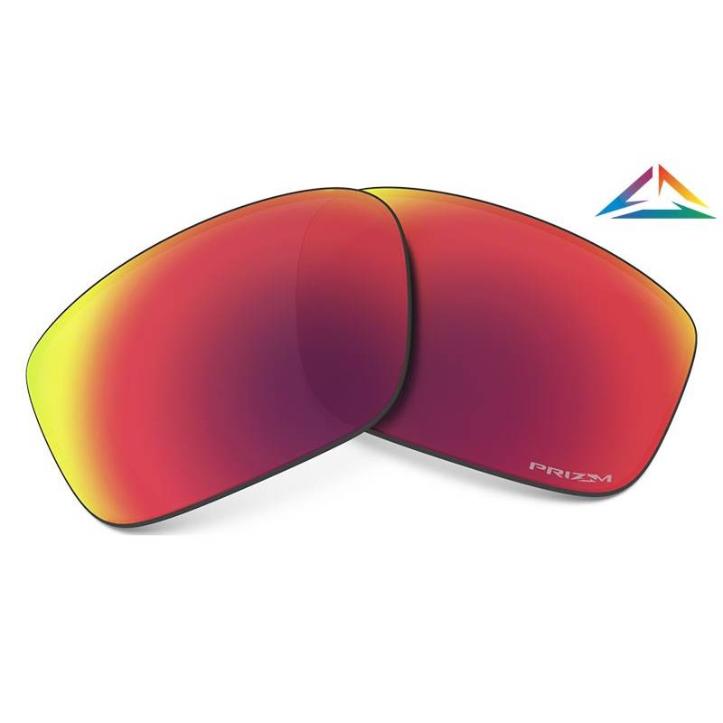 Verres Oakley RX Prizm Pola Torch IR