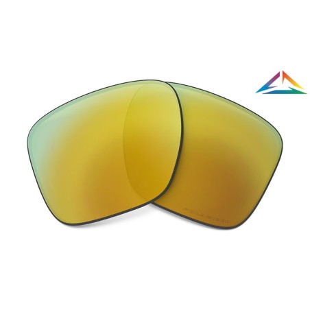 Verres Oakley RX Prizm 24K IR