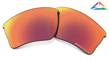 Verres Oakley RX Prizm Field