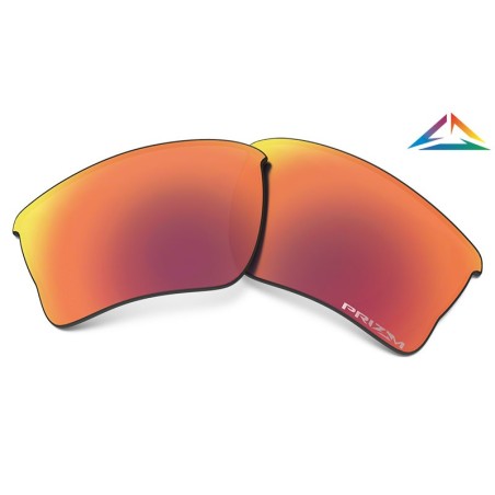 Verres Oakley RX Prizm Field