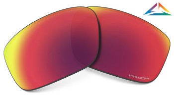 Verres Oakley RX Prizm Road