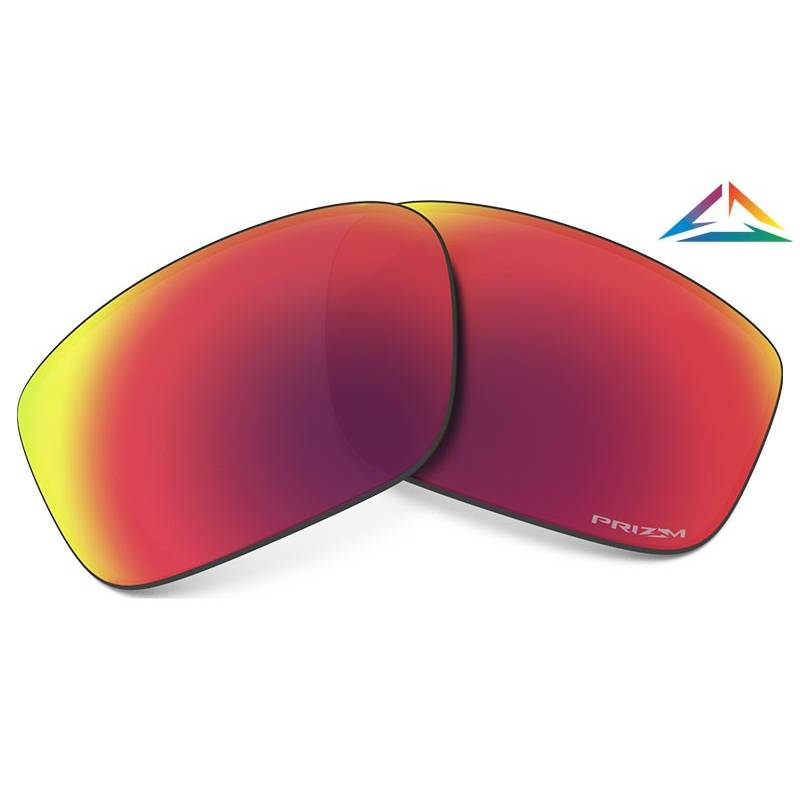 Verres Oakley RX Prizm Road