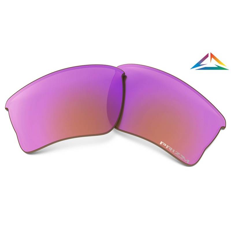 Verres Oakley RX Prizm Trail