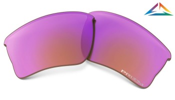 Verres Oakley RX Prizm Trail