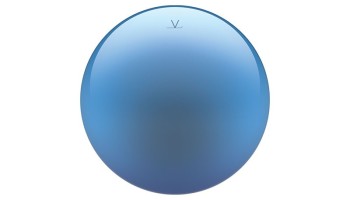 Vuarnet Grey Polar Blue Flash