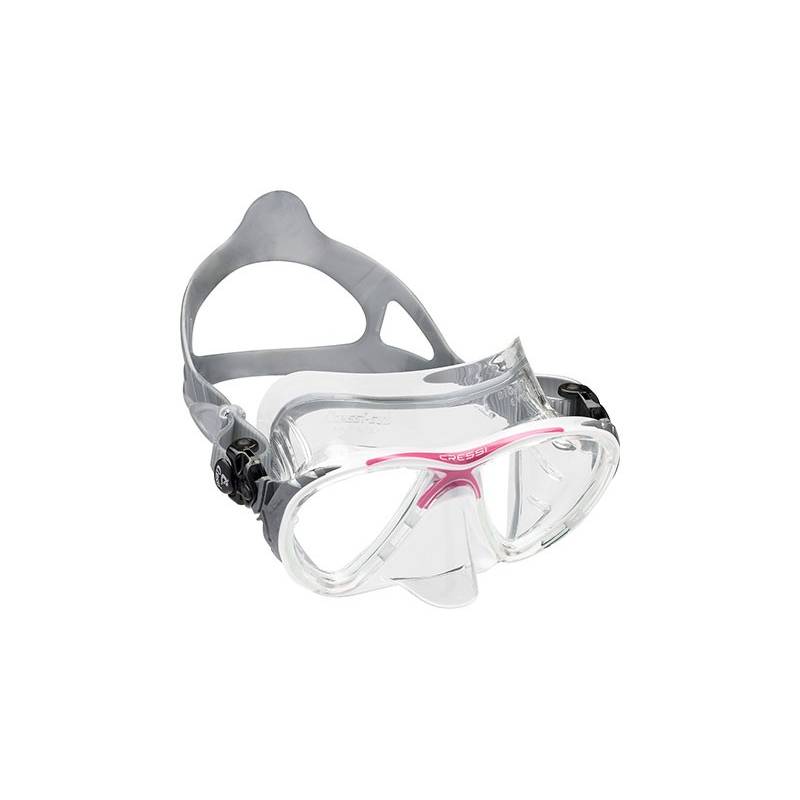Masque de plong e Big Eyes Evo la vue Achat en ligne