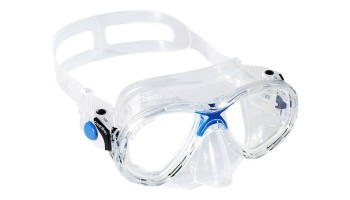 Masque de plongee Marea Junior a la vue Achat en ligne