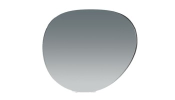 Verres Essilor Xperio Gris Dég Pola à la vue